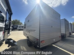 New 2026 Forest River Aurora Light 13BHX available in Seguin, Texas