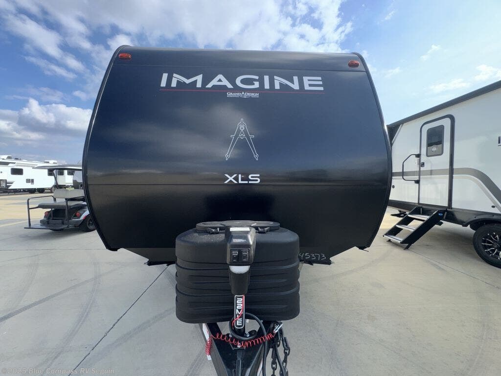 New 2026 Grand Design Imagine XLS 22MLE available in Seguin, Texas