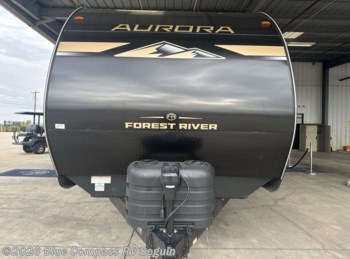 New 2026 Forest River Aurora 29TQS available in Seguin, Texas