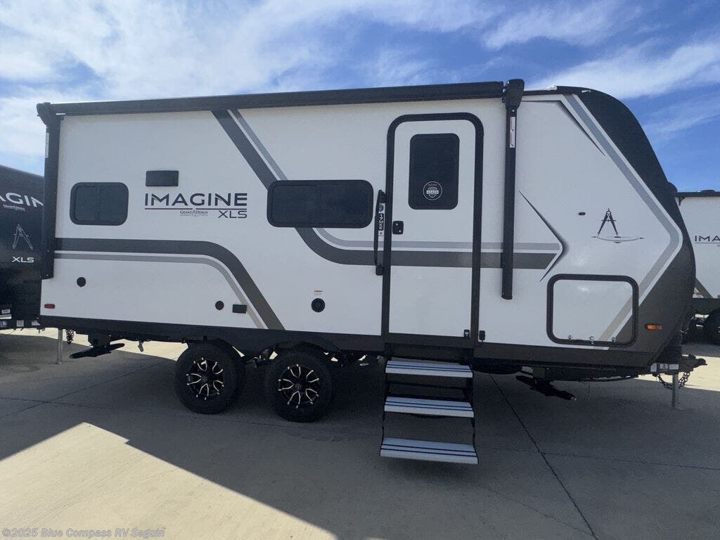 New 2026 Grand Design Imagine XLS 17MKE available in Seguin, Texas