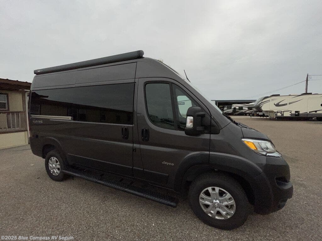 Used 2025 Jayco Comet 18C available in Seguin, Texas