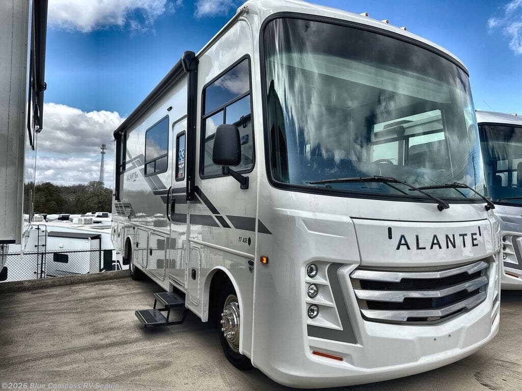 New 2026 Jayco Alante SE 27ASE available in Seguin, Texas