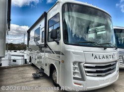 New 2026 Jayco Alante SE 27ASE available in Seguin, Texas