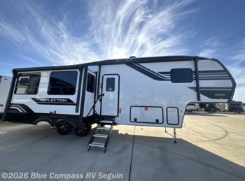 New 2026 Grand Design Reflection 303RLS available in Seguin, Texas