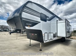 New 2026 Grand Design Reflection 324MBS available in Seguin, Texas