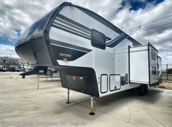 New 2026 Grand Design Reflection 324MBS available in Seguin, Texas