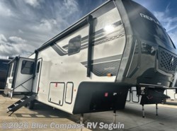 New 2026 Grand Design Reflection 337RLS available in Seguin, Texas