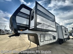 New 2026 Grand Design Reflection 337RLS available in Seguin, Texas