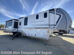New 2026 Alliance RV Paradigm 382RK available in Seguin, Texas