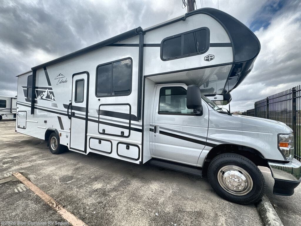 New 2026 East to West Entrada 2800S available in Seguin, Texas