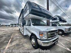 New 2026 East to West Entrada 2800S available in Seguin, Texas