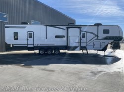 New 2026 Dutchmen Voltage V-Series 4250 available in Seguin, Texas