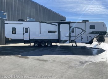New 2026 Dutchmen Voltage V-Series 4250 available in Seguin, Texas