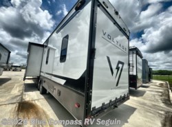 New 2026 Dutchmen Voltage V-Series 4250 available in Seguin, Texas