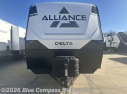 New 2026 Alliance RV Delta 292RL available in Seguin, Texas