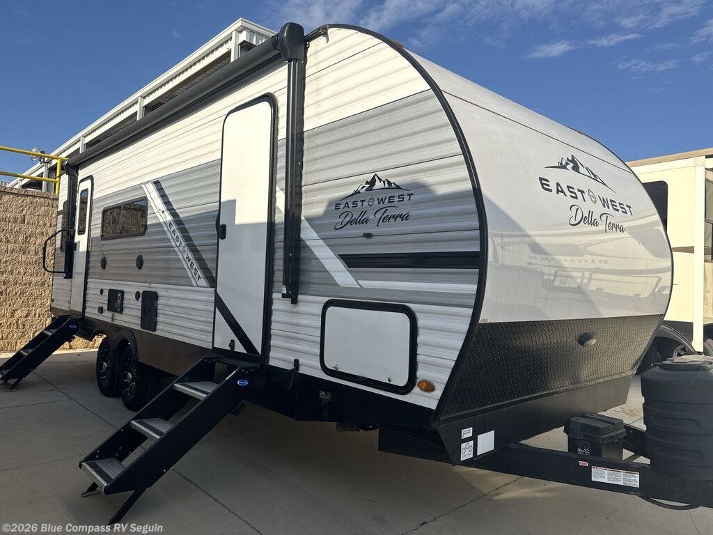 Used 2024 East to West Della Terra 251RD available in Seguin, Texas