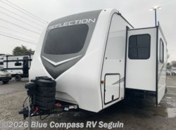 New 2026 Grand Design Reflection 322FKTS available in Seguin, Texas