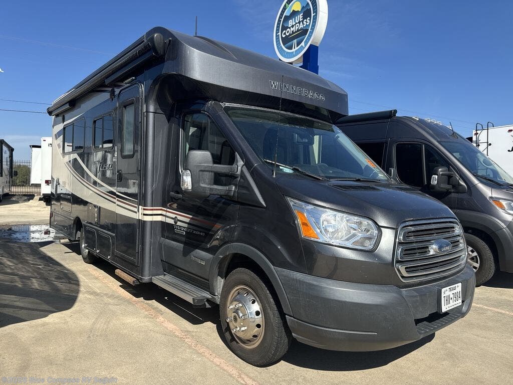 Used 2018 Winnebago Fuse 23A available in Seguin, Texas