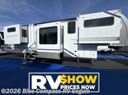 New 2026 Alliance RV Paradigm 385FL available in Seguin, Texas