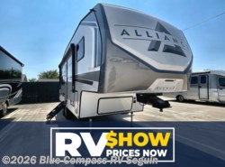 New 2025 Alliance RV Avenue All-Access 23ML available in Seguin, Texas