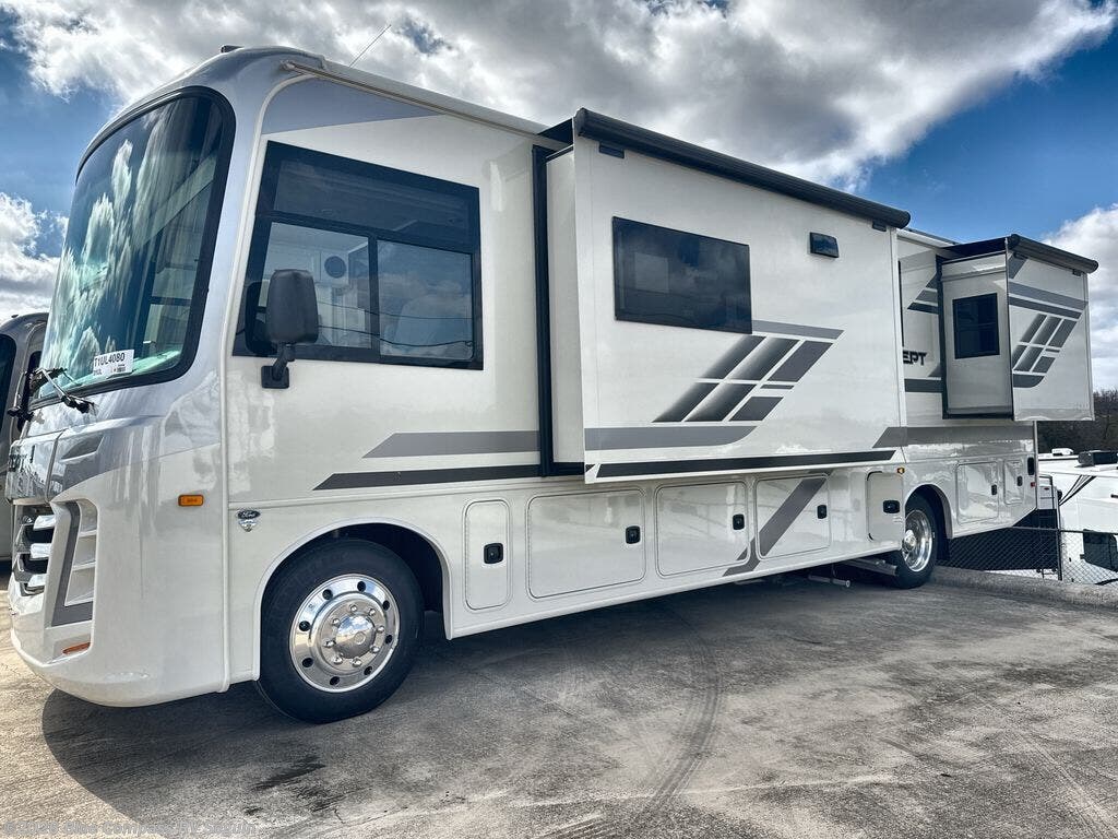 New 2026 Jayco Precept 31UL available in Seguin, Texas