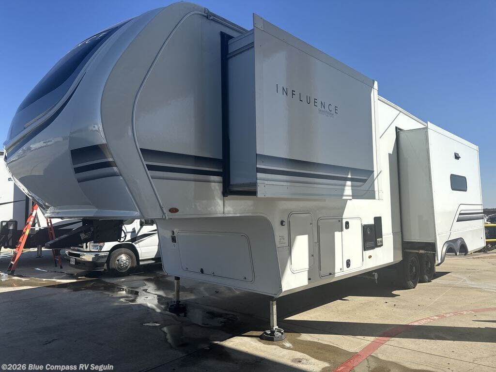 Used 2024 Grand Design Influence 2903RL available in Seguin, Texas