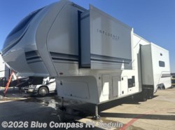 Used 2024 Grand Design Influence 2903RL available in Seguin, Texas