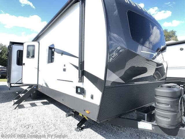 New 2026 Forest River Rockwood Signature 8337RL available in Seguin, Texas