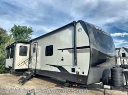 New 2026 Forest River Rockwood Signature 8337RL available in Seguin, Texas