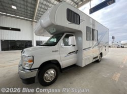 Used 2025 Thor Motor Coach Geneva 22VT available in Seguin, Texas