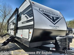 New 2026 Grand Design Transcend Xplor 27DBX available in Seguin, Texas