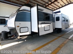 New 2026 CrossRoads Zinger 390DB available in Seguin, Texas