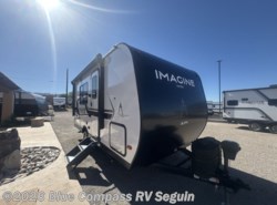 New 2026 Grand Design Imagine AIM 15RBA available in Seguin, Texas