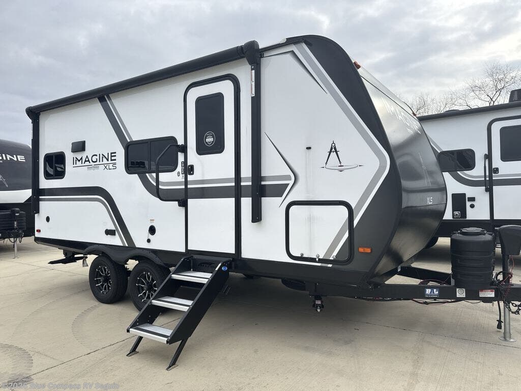 New 2026 Grand Design Imagine XLS 17MKE available in Seguin, Texas
