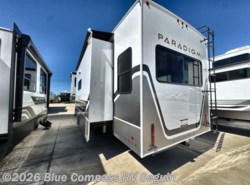 New 2026 Alliance RV Paradigm 310RL available in Seguin, Texas