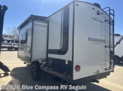 New 2026 Forest River Flagstaff E-Pro E20FBS available in Seguin, Texas