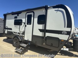 New 2026 Forest River Flagstaff E-Pro E20FBS available in Seguin, Texas