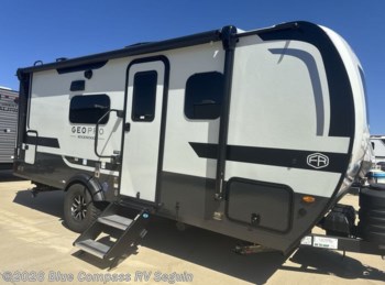 New 2026 Forest River Flagstaff E-Pro E20FBS available in Seguin, Texas