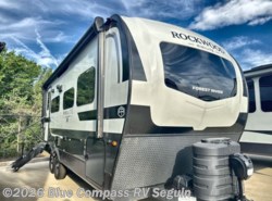 New 2026 Forest River Rockwood Mini Lite 2205S available in Seguin, Texas