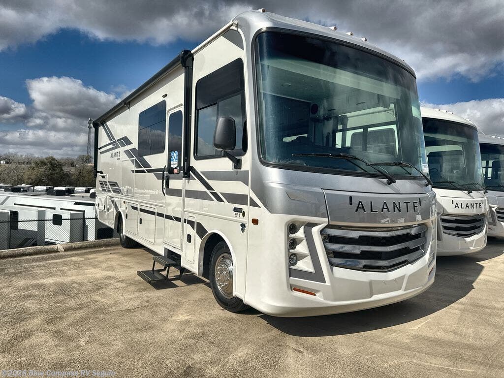 New 2026 Jayco Alante 29S available in Seguin, Texas