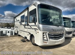 New 2026 Jayco Alante 29S available in Seguin, Texas