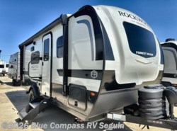 New 2026 Forest River Rockwood Geo Pro G20FBS available in Seguin, Texas