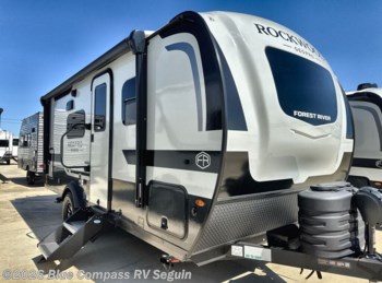 New 2026 Forest River Rockwood Geo Pro G20FBS available in Seguin, Texas