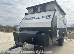 Used 2022 OBI Camper Dweller OBi available in Seguin, Texas