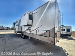 Used 2020 K-Z Durango Gold G386FLF available in Seguin, Texas