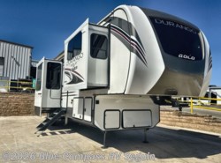 Used 2020 K-Z Durango Gold G386FLF available in Seguin, Texas