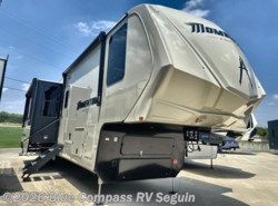 New 2026 Grand Design Momentum 395MT available in Seguin, Texas