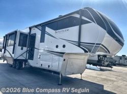 New 2026 Grand Design Solitude 414LJMJ available in Seguin, Texas