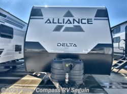 New 2026 Alliance RV Delta Ultra Lite ML226 available in Seguin, Texas
