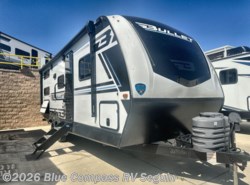 Used 2025 Keystone Bullet Crossfire 2290BH available in Seguin, Texas